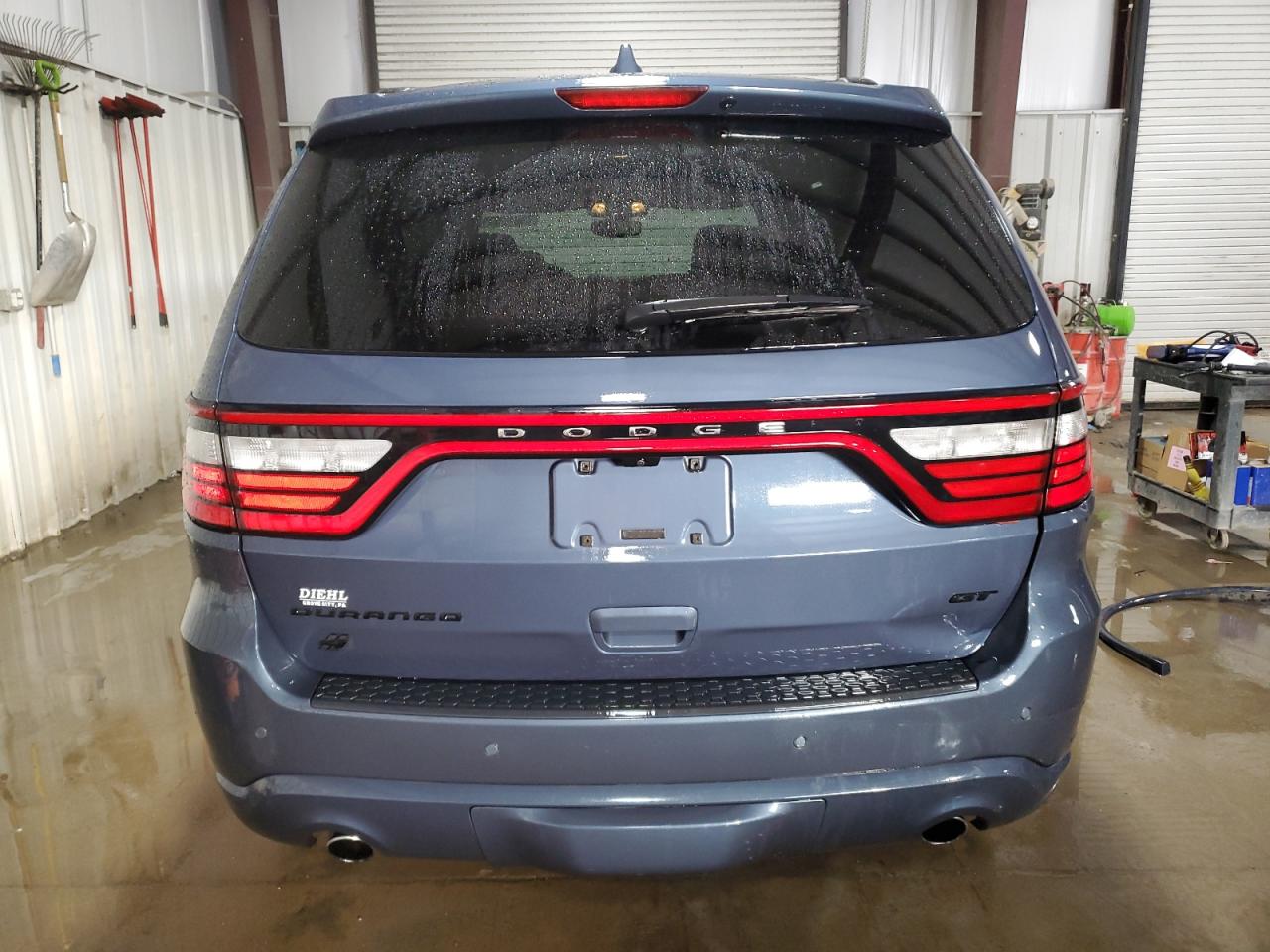 2020 Dodge Durango - Image 6