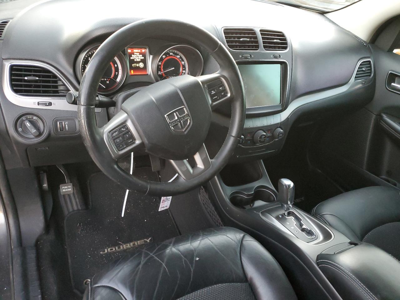 2016 Dodge Journey - Image 8