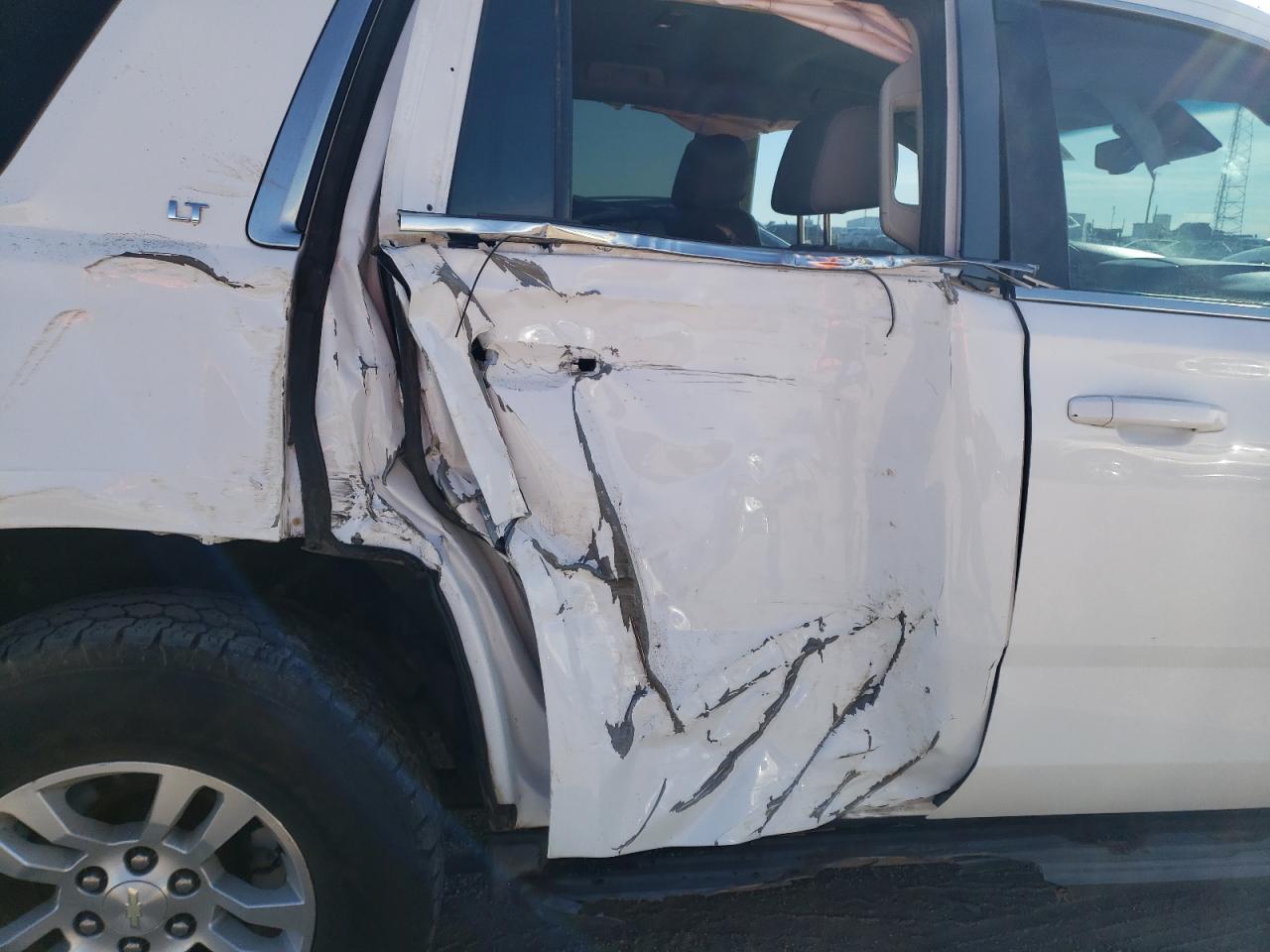 2015 Chevrolet Tahoe - Image 11