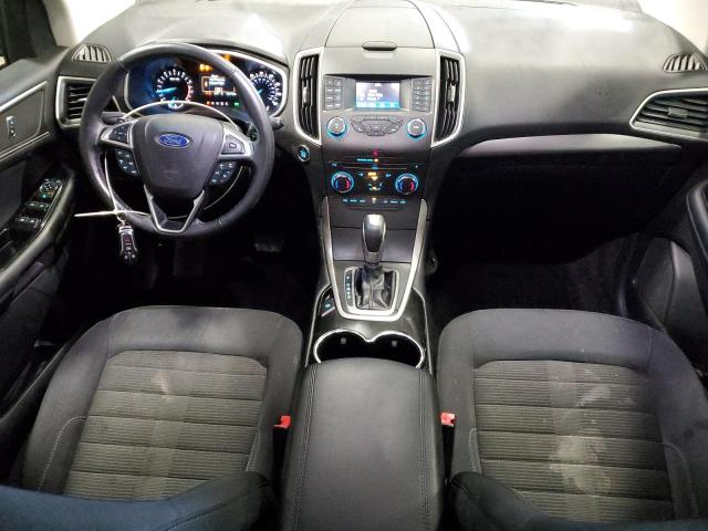 Parquets FORD EDGE 2016 Szary