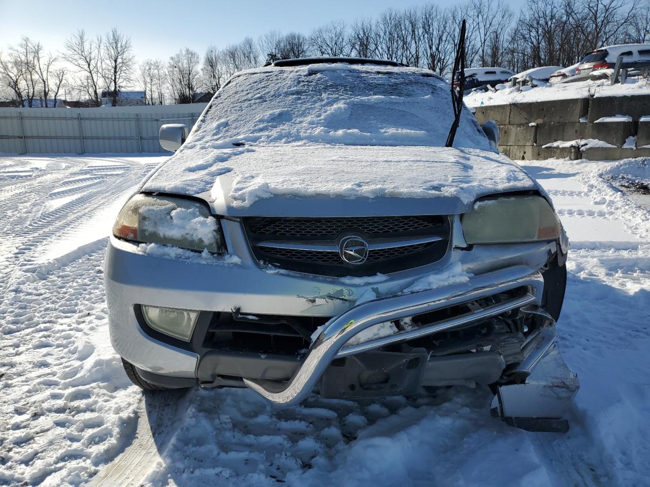 2002 Acura MDX - Image 5
