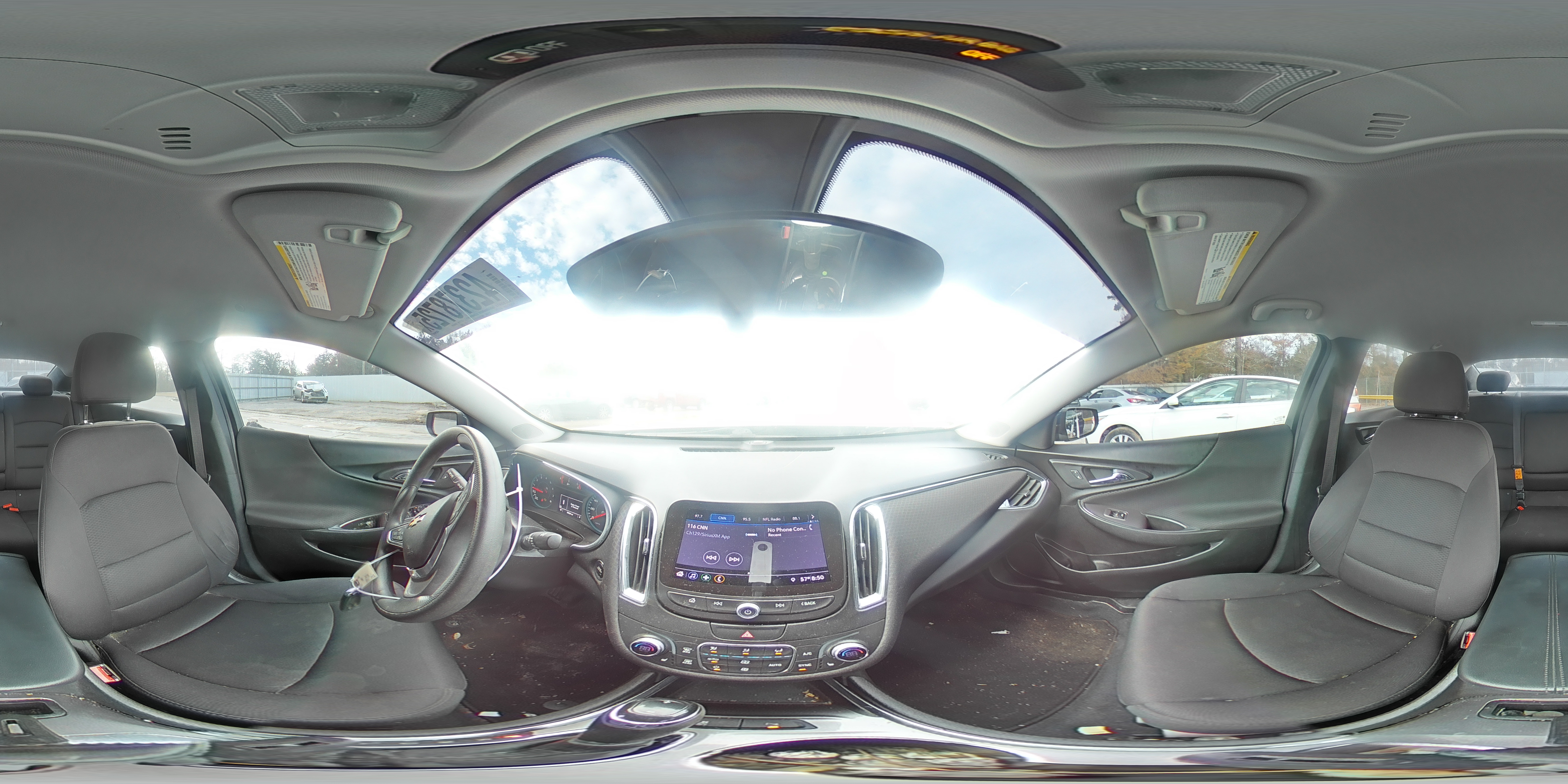 2019 Chevrolet Malibu - Image 12