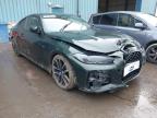2021 BMW 420D M SPO for sale at Copart ROCHFORD
