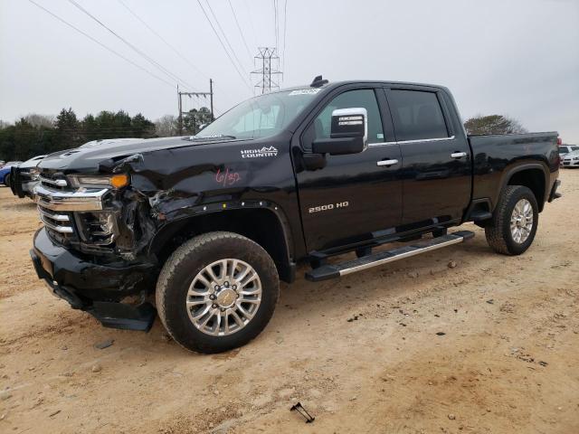 2023 Chevrolet Silverado K2500 High Country