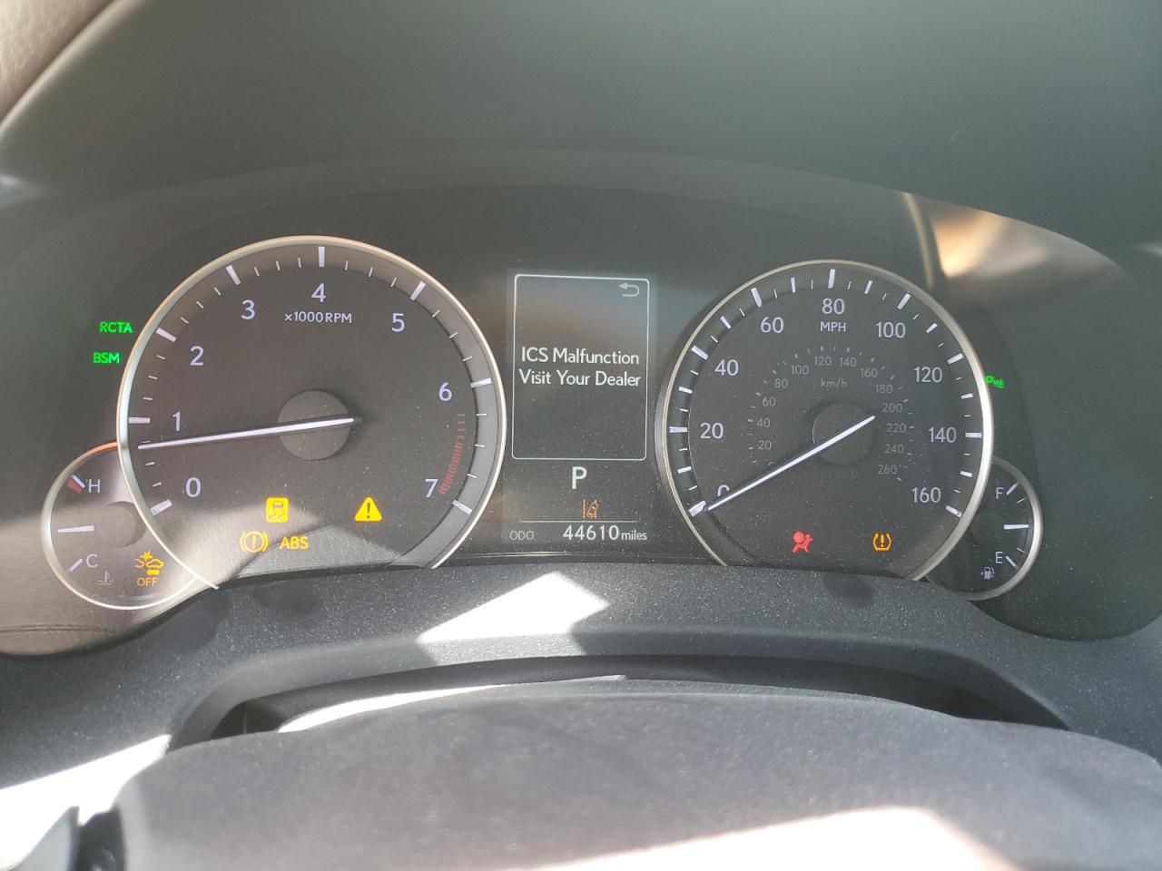 2019 Lexus RX - Image 9