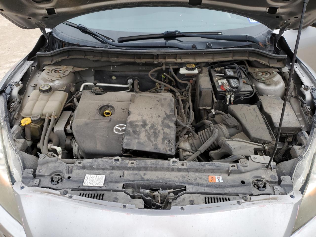2011 Mazda 3 - Image 11