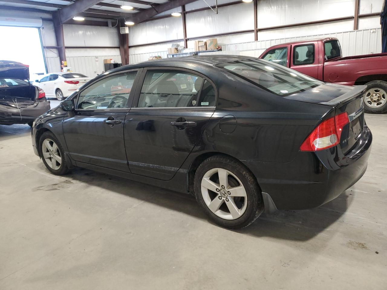 2009 Honda Civic - Image 2