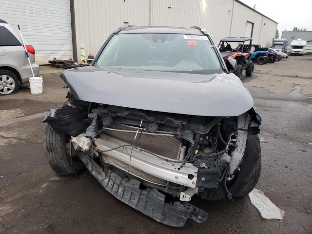  TOYOTA RAV4 2019 Szary