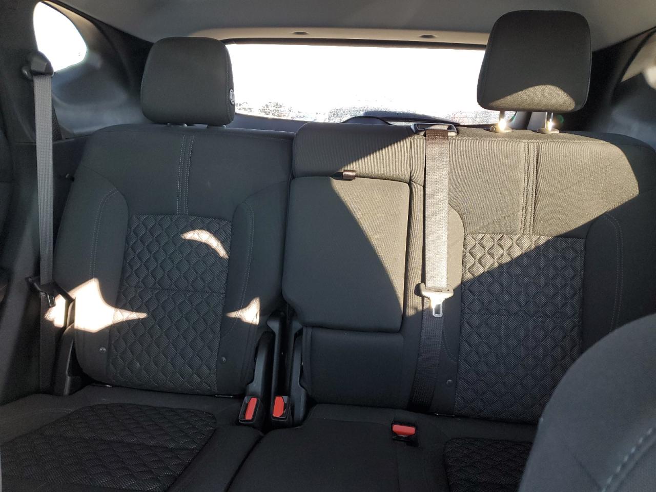 2021 Chevrolet Blazer - Image 10