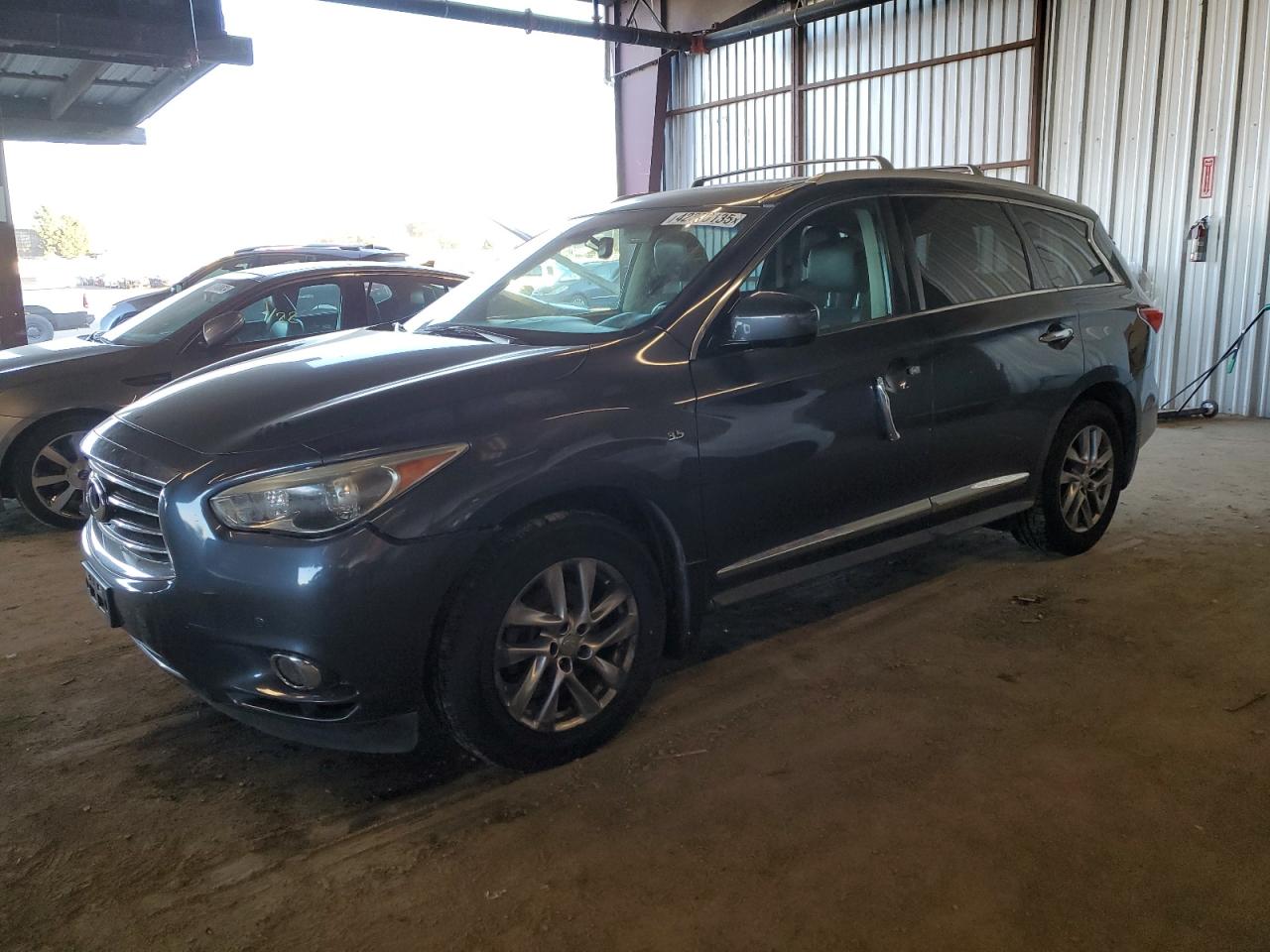 2014 Infiniti QX60 - Image 1