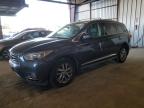 2014 Infiniti Qx60  за продажба в American Canyon, CA - Water/Flood