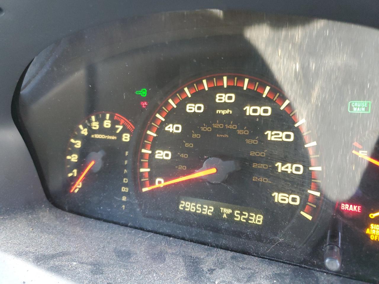 2006 Honda Accord - Image 9