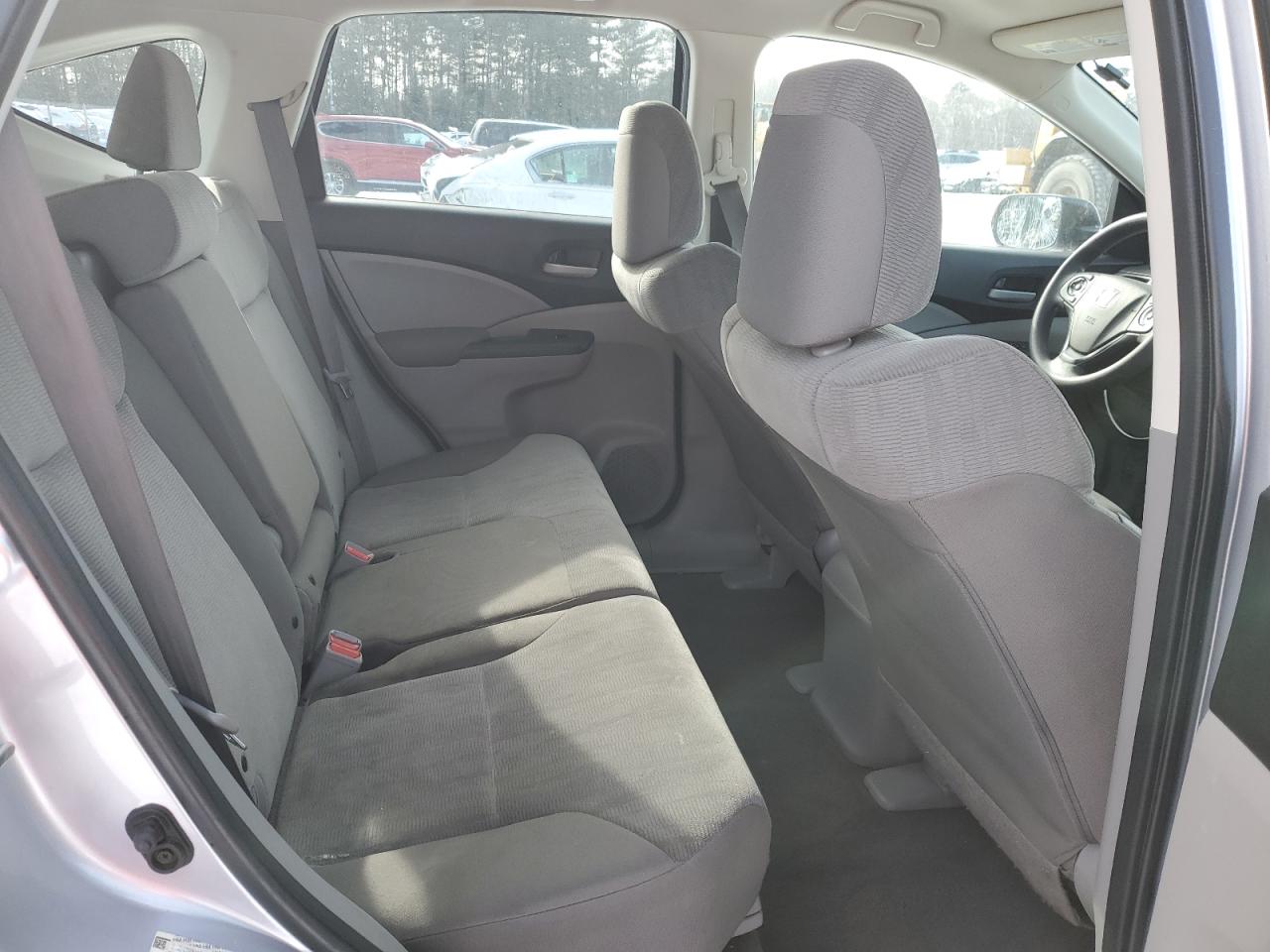 2014 Honda CR-V - Image 11
