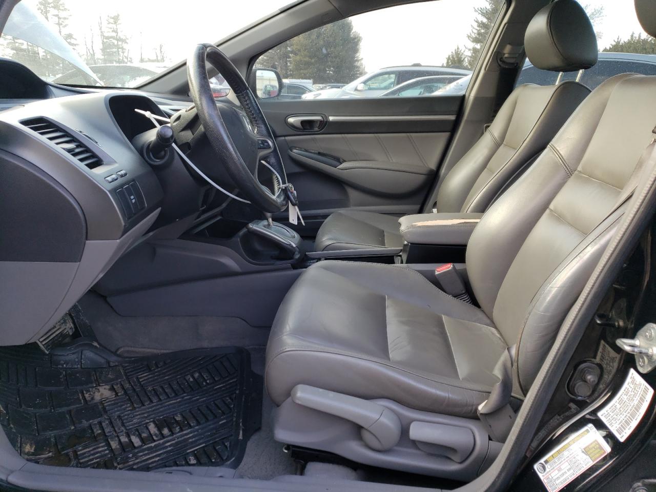 2009 Honda Civic - Image 7