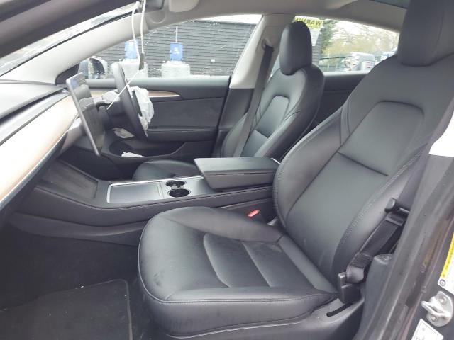 2023 TESL MODEL 3 PE