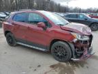 2022 Chevrolet Trax 1Lt продається в York Haven, PA - Front End