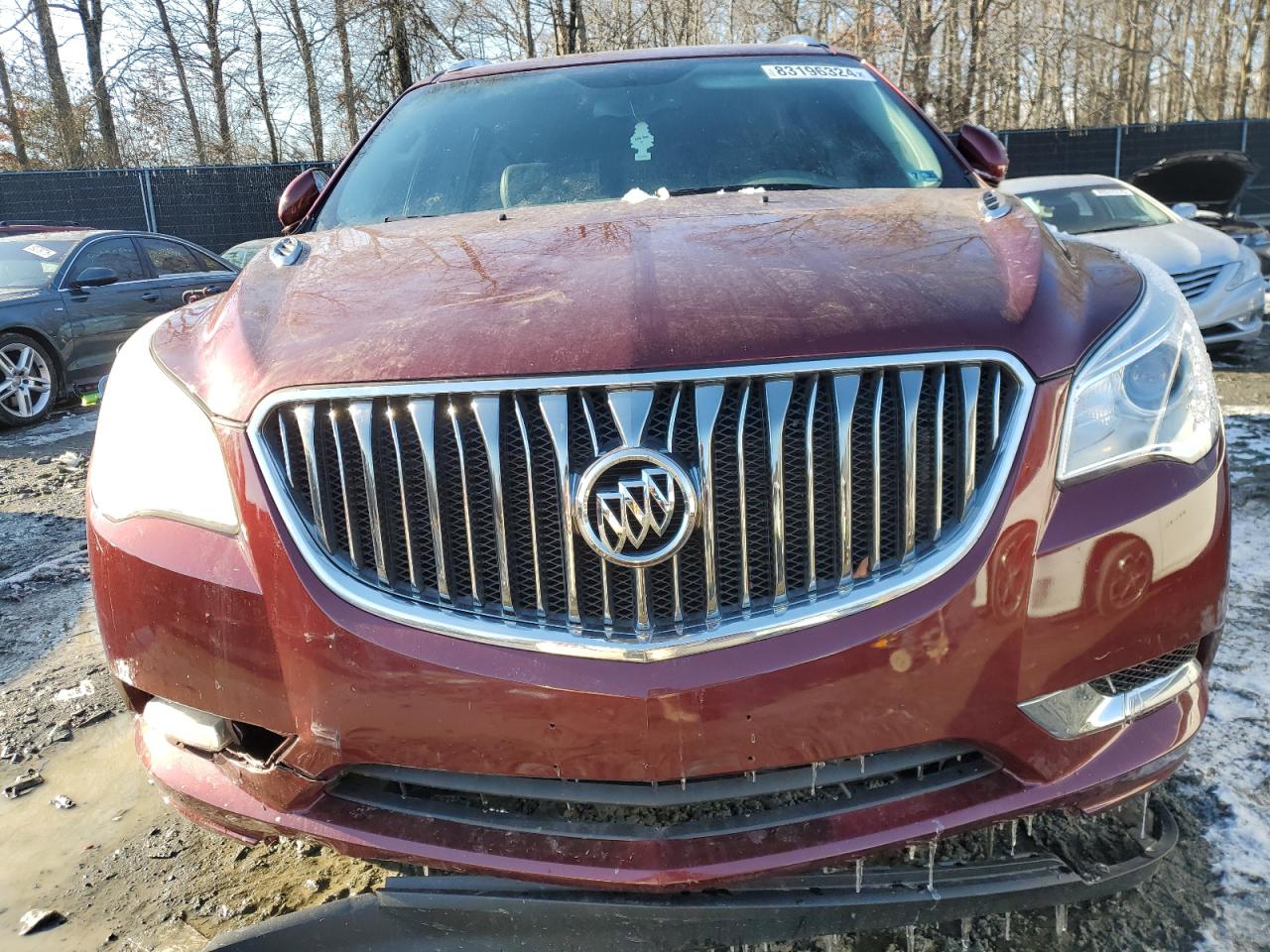 2015 Buick Enclave - Image 5