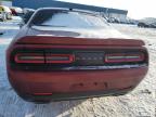 2020 Dodge Challenger Sxt for Sale in Woodhaven, MI - Front End