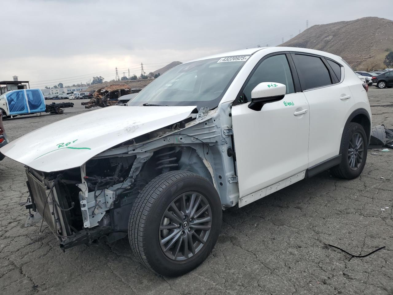 2019 Mazda CX-5 - Image 1