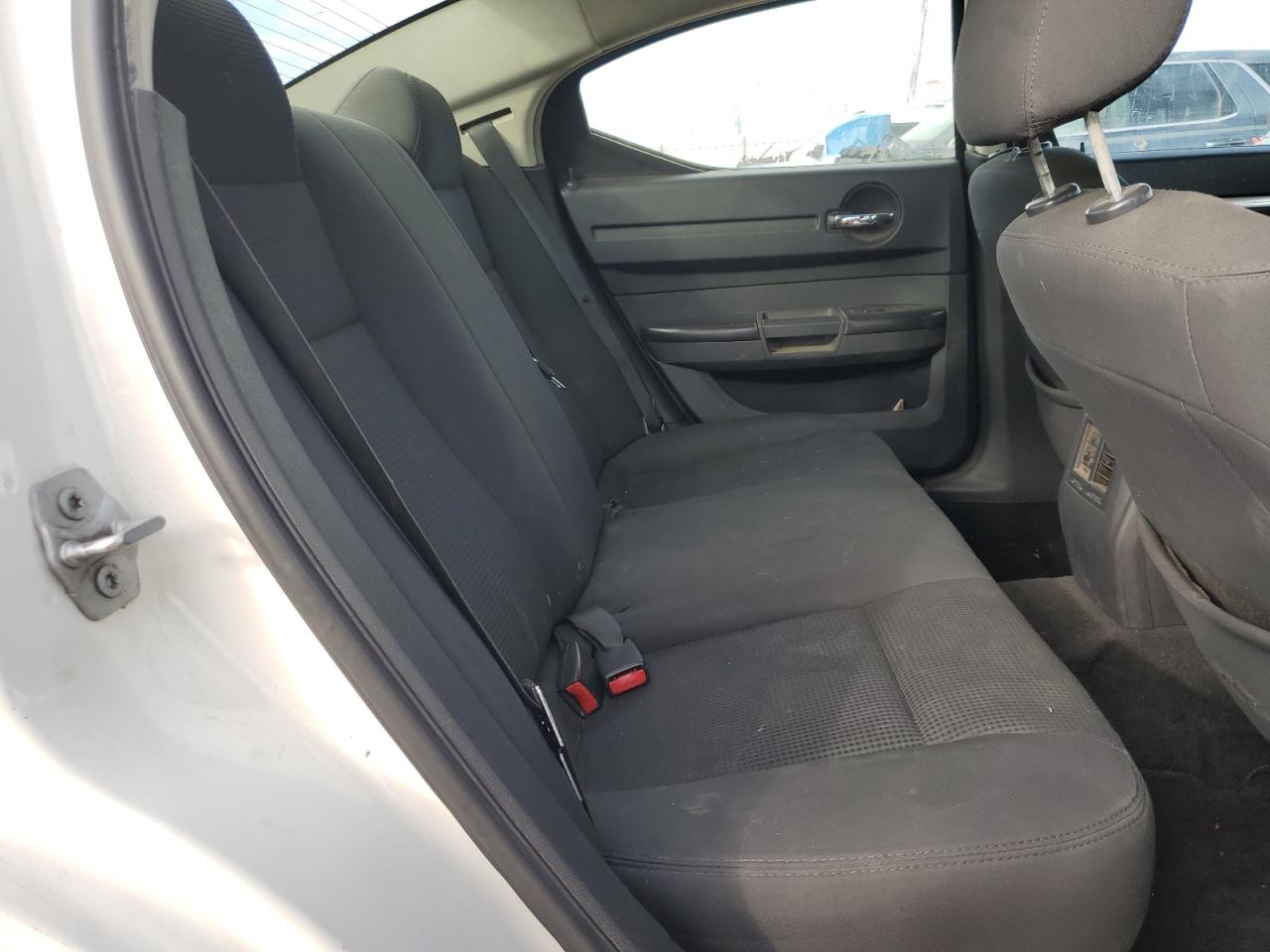 2008 Dodge Charger VIN: 2B3KA43R58H160956 Lot: 41469955