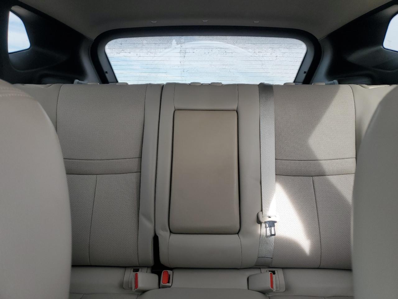 2020 Nissan Rogue - Image 10
