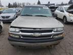 2003 Chevrolet Suburban K1500 за продажба в Woodburn, OR - All Over