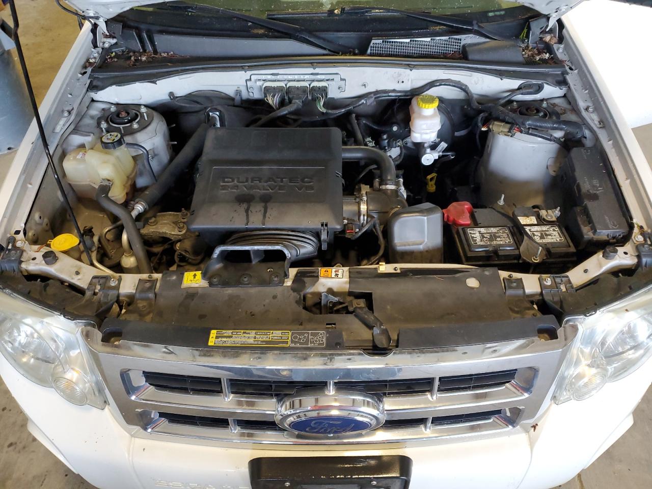 2009 Ford Escape - Image 11