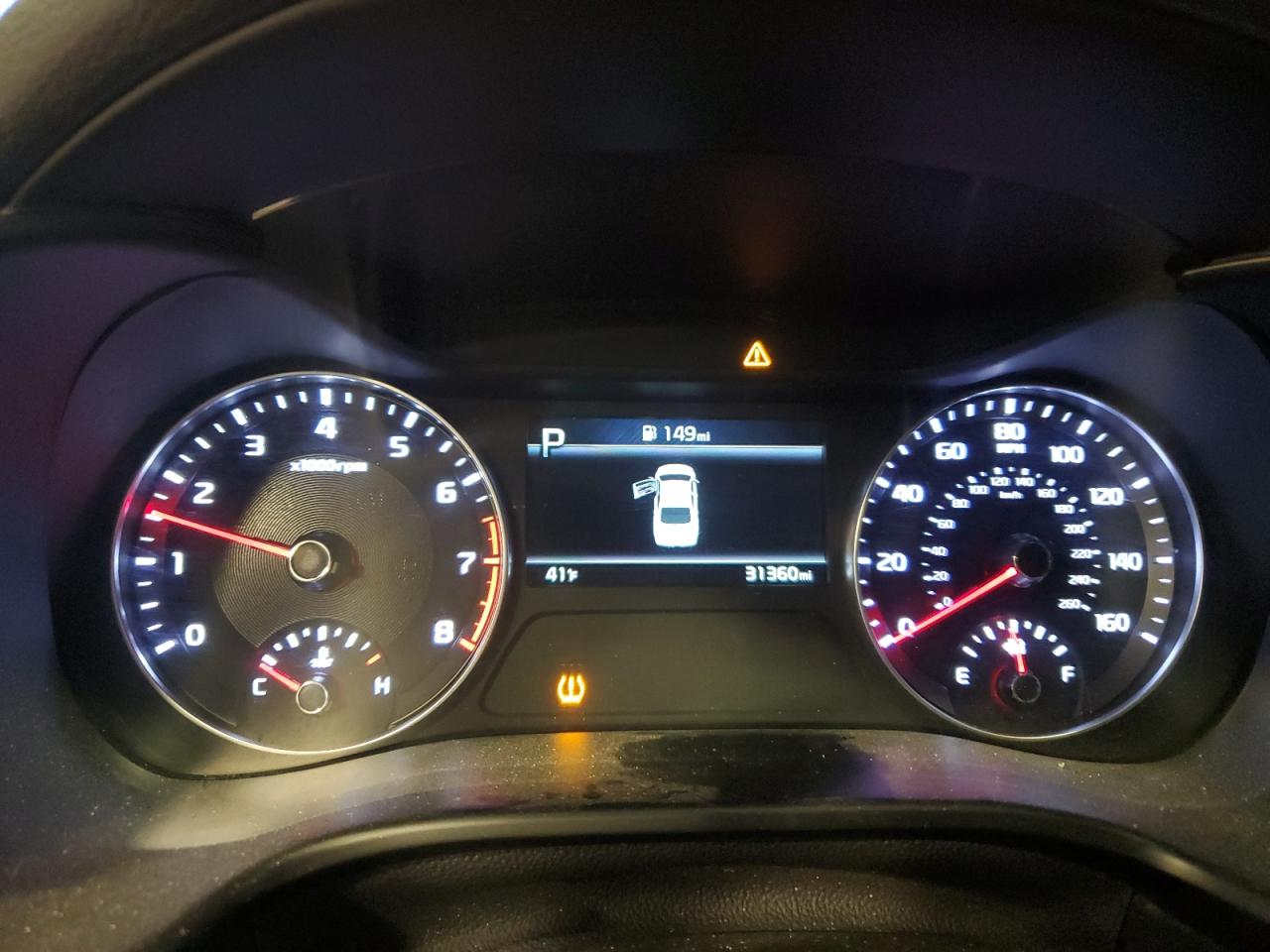 2023 Kia Forte - Image 9