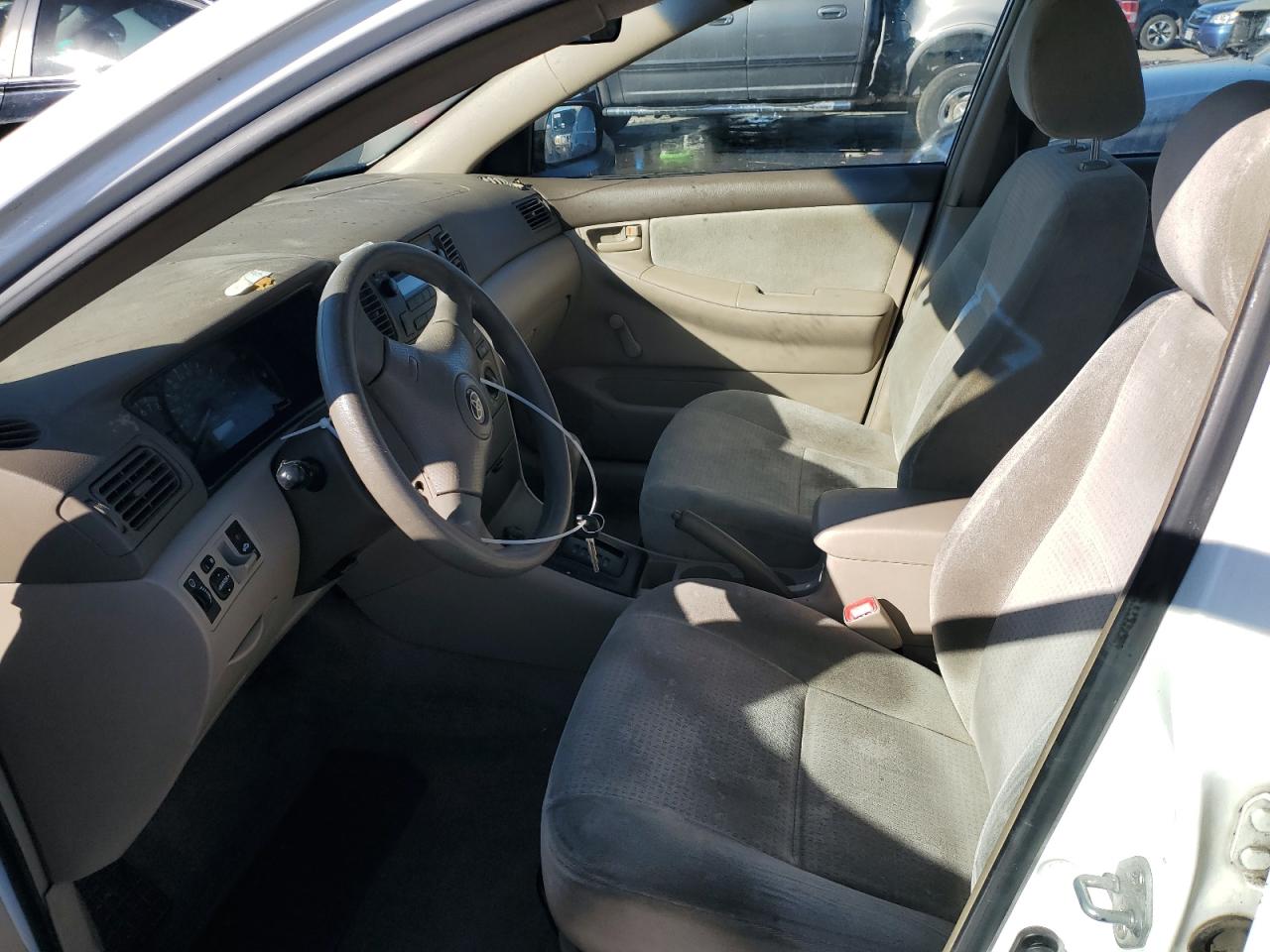 2006 Toyota Corolla - Image 7