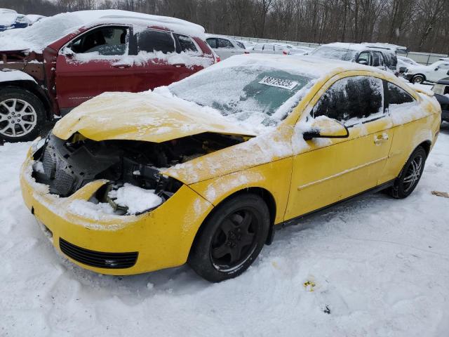 2007 Pontiac G5 