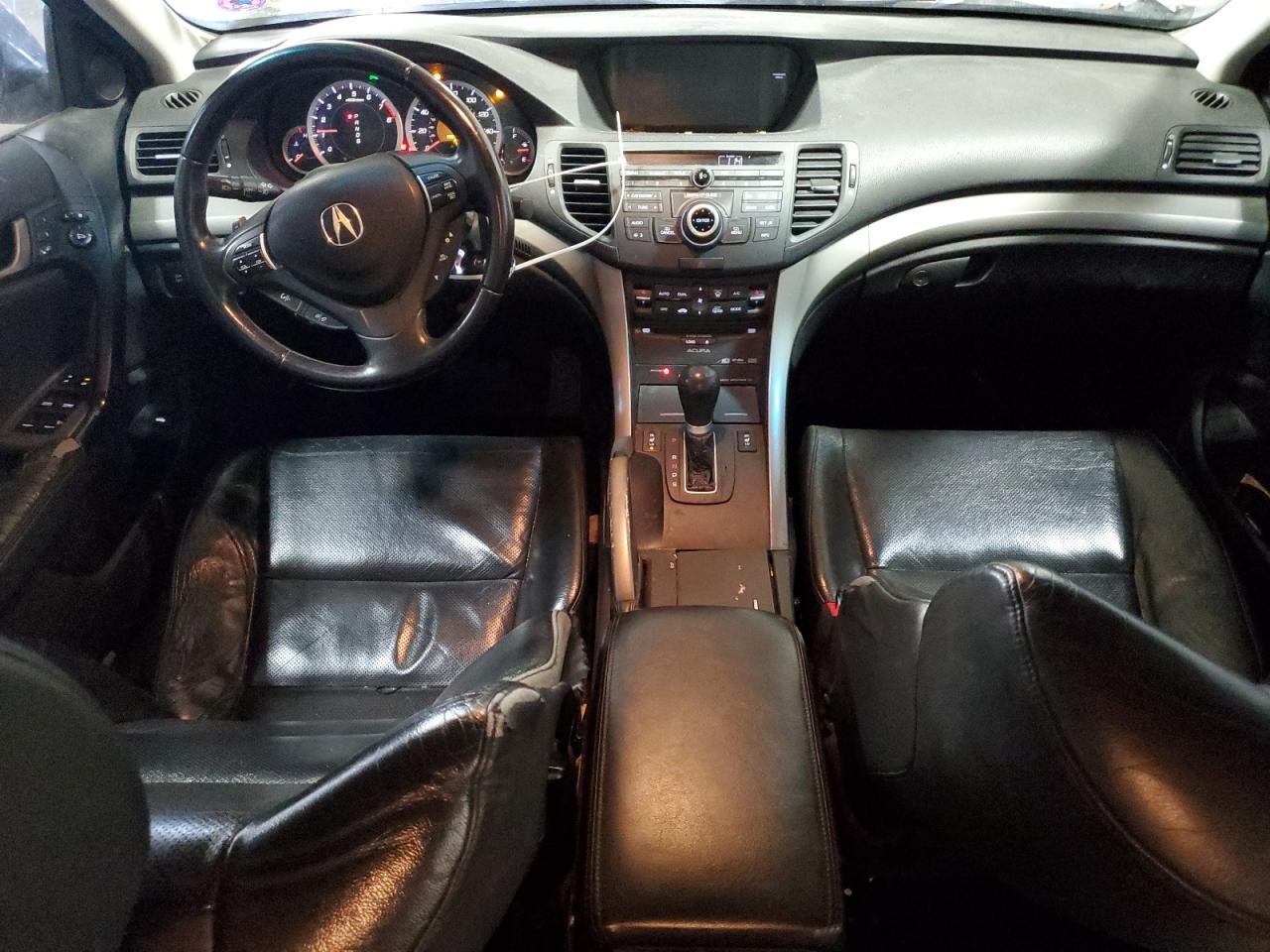 2009 Acura TSX - Image 8
