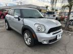 2012 Mini Cooper S Countryman на продаже в Rancho Cucamonga, CA - Minor Dent/Scratches