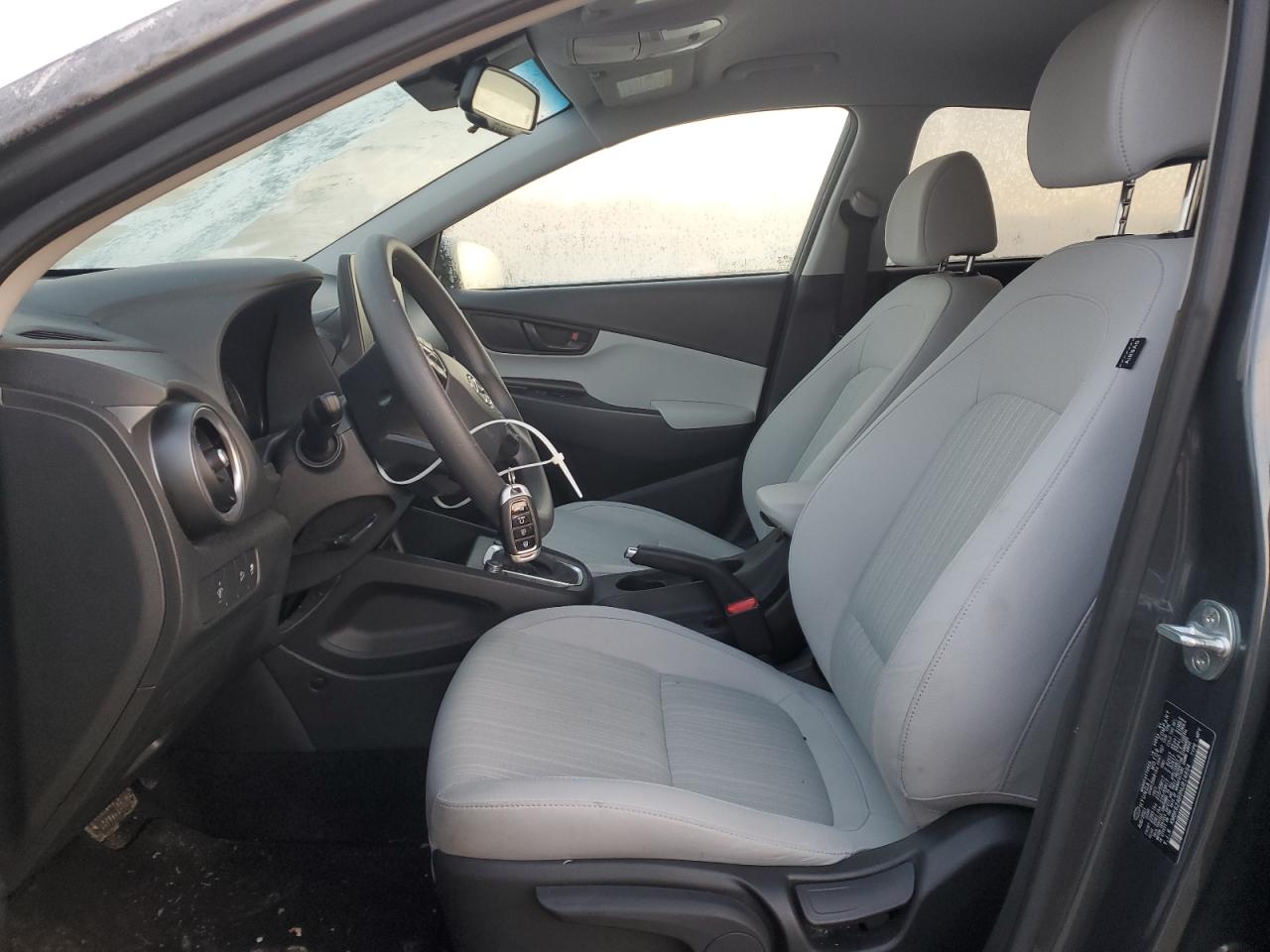 2022 Hyundai Kona - Image 7