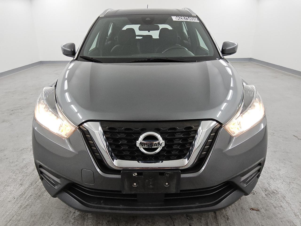 2020 Nissan Kicks - Image 5