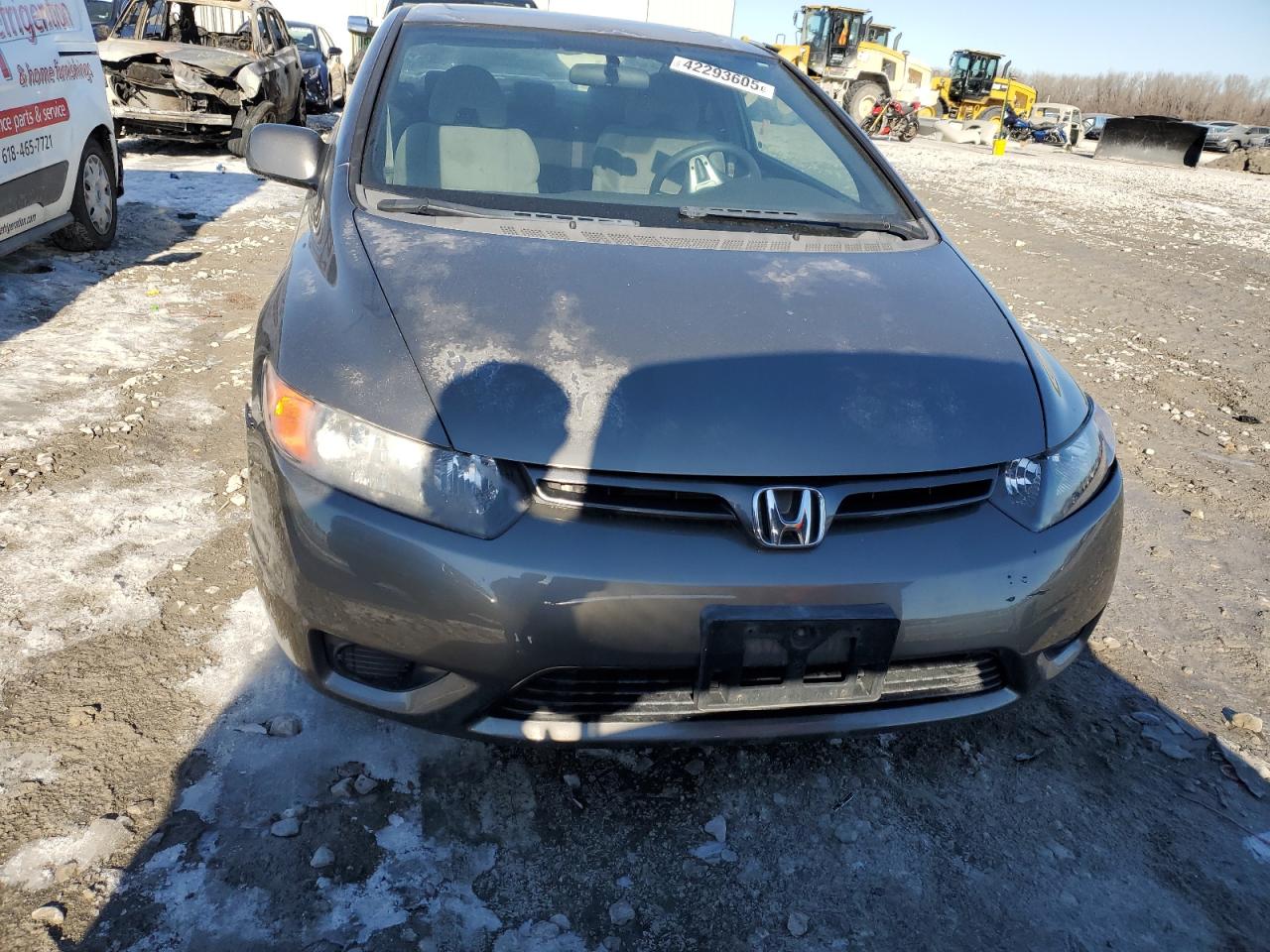 2006 Honda Civic - Image 5