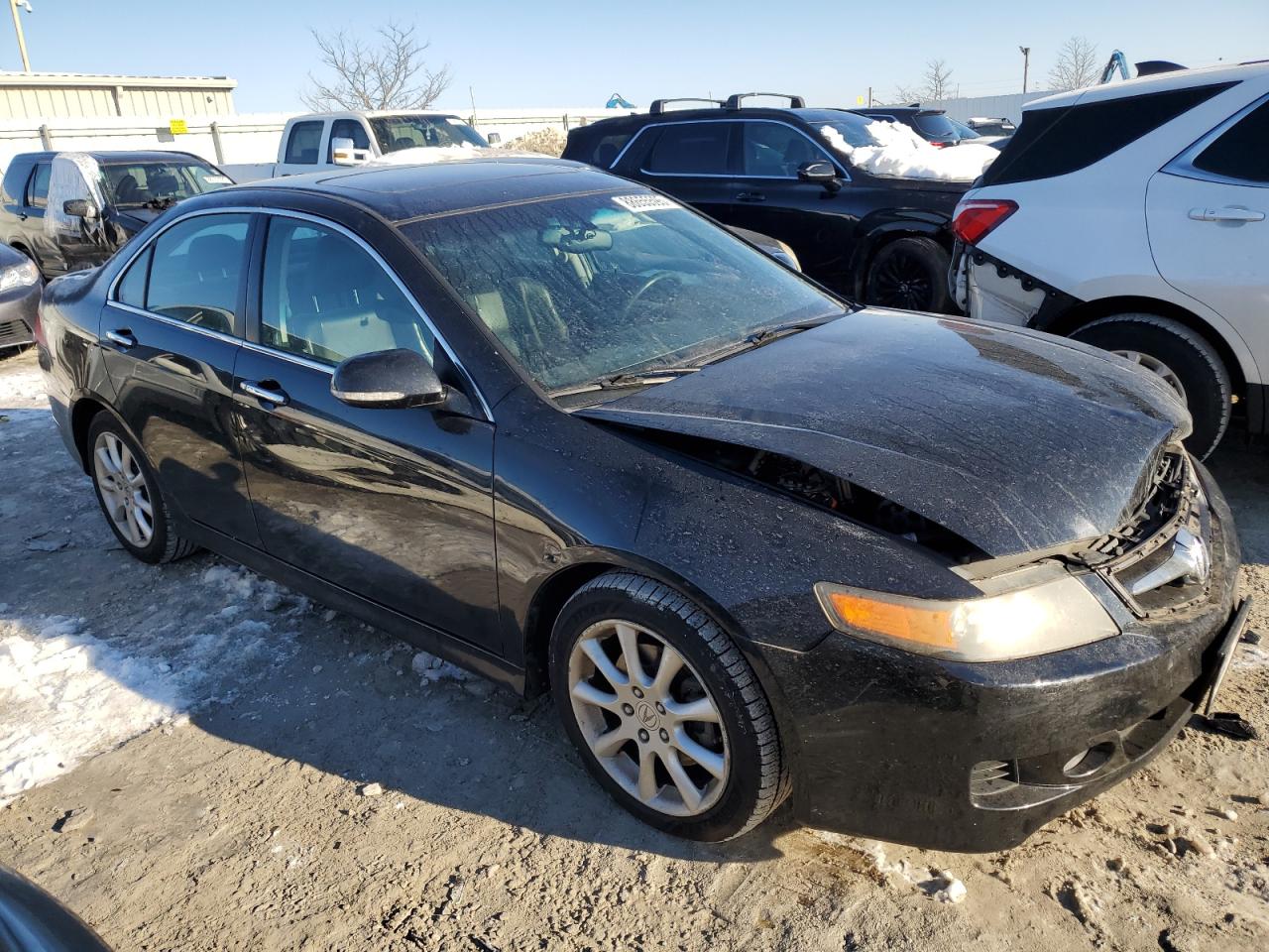 2006 Acura TSX - Image 4