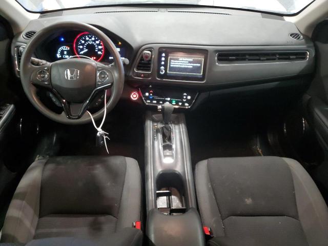  HONDA HR-V 2022 Серый