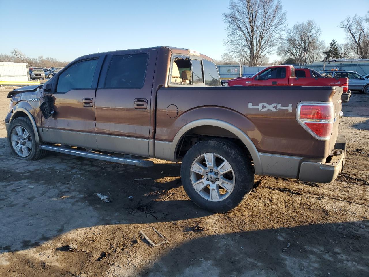 2011 Ford F-150 - Image 2