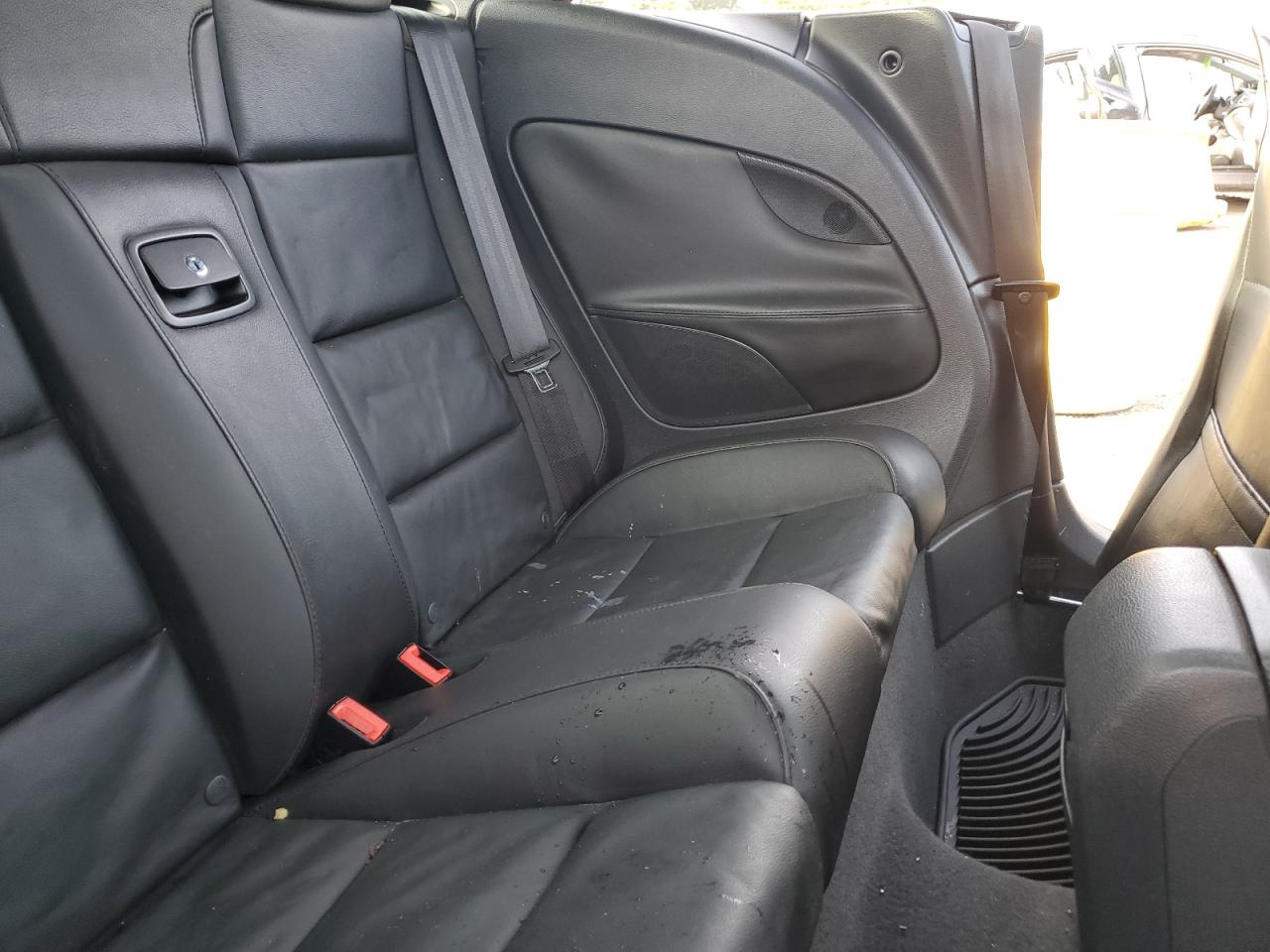 2009 Volkswagen Eos - Image 10