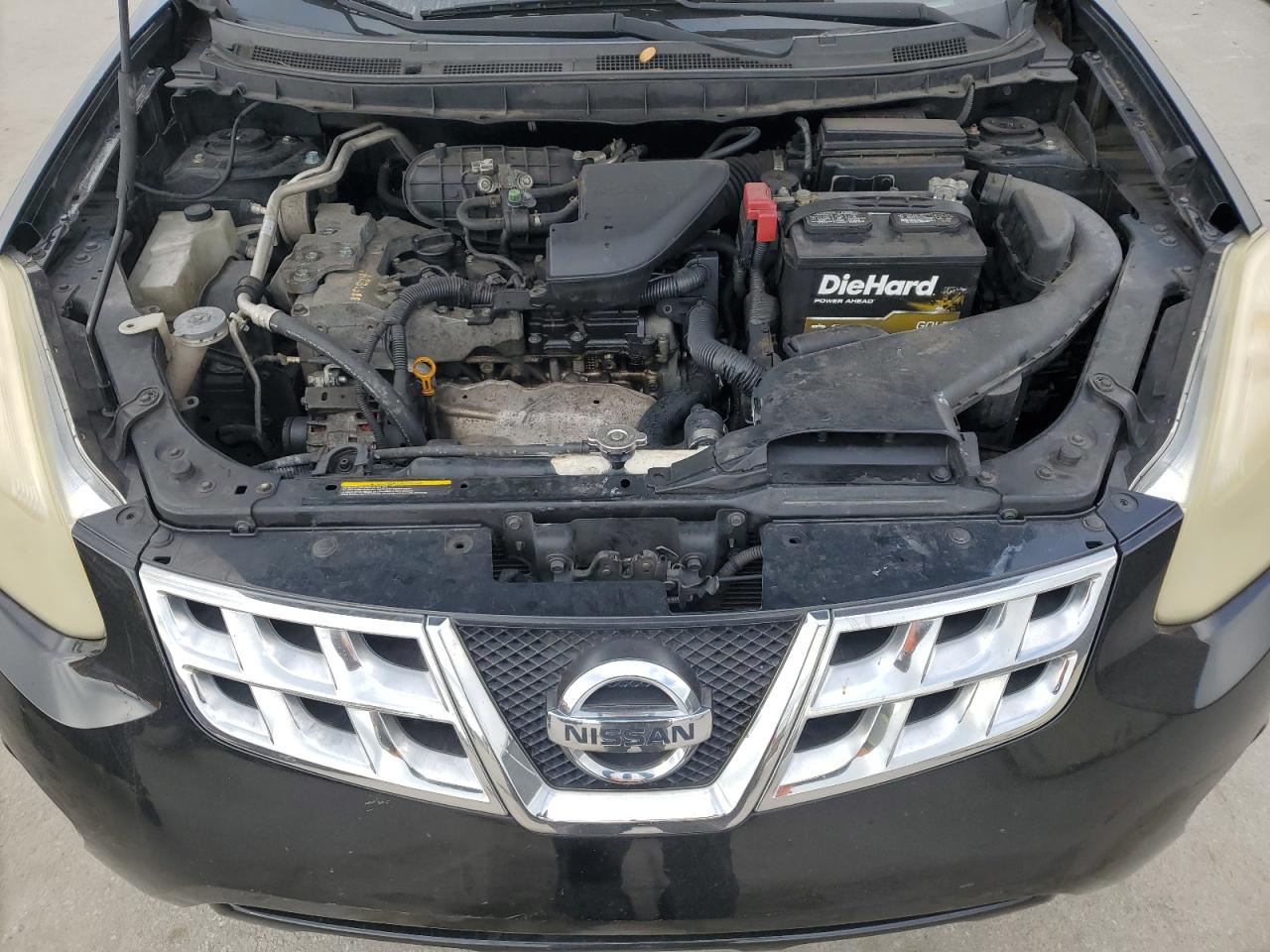 2012 Nissan Rogue - Image 12