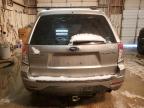 2011 Subaru Forester 2.5X zu verkaufen in Abilene, TX - Front End