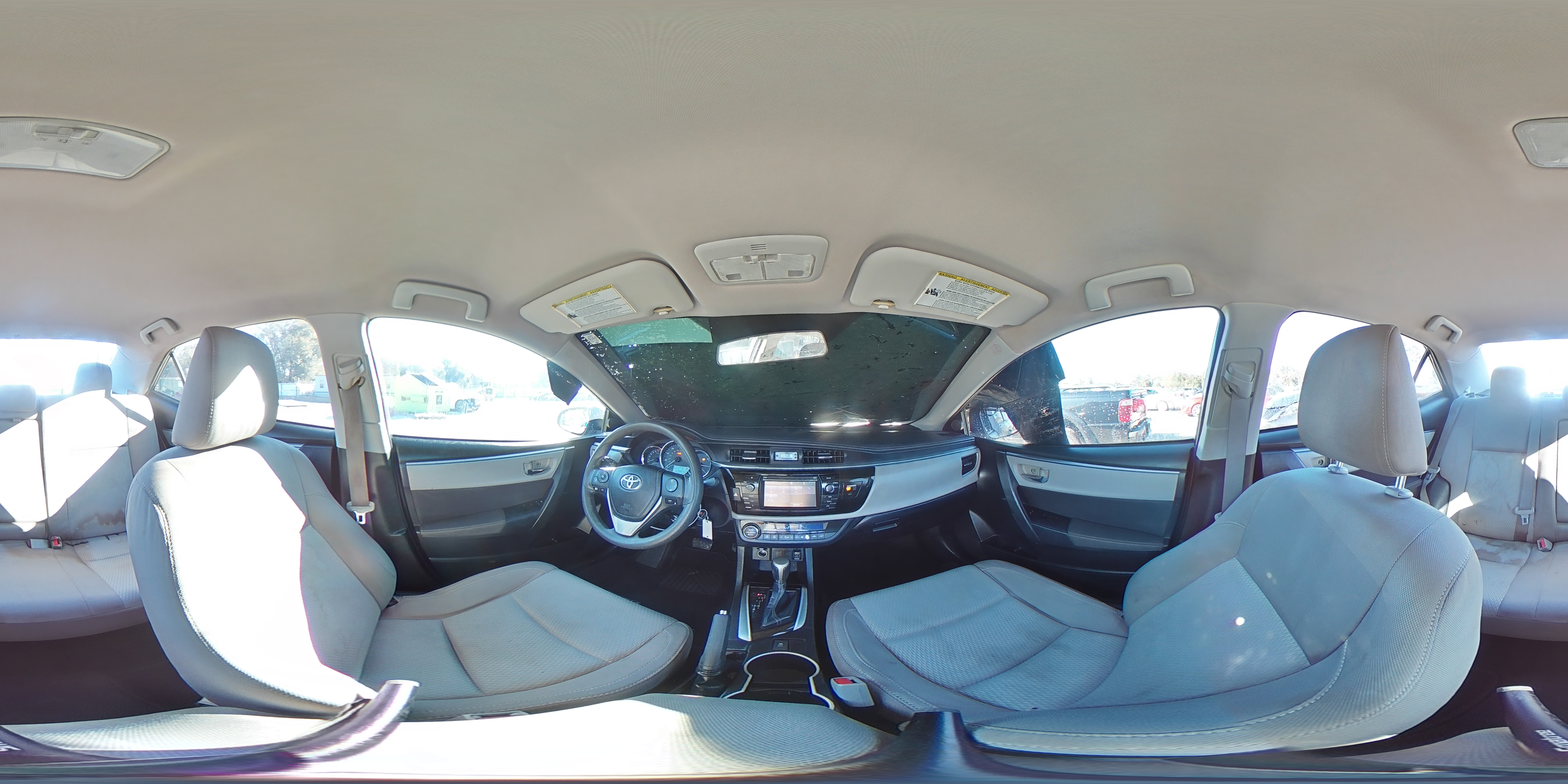 2016 Toyota Corolla - Image 15
