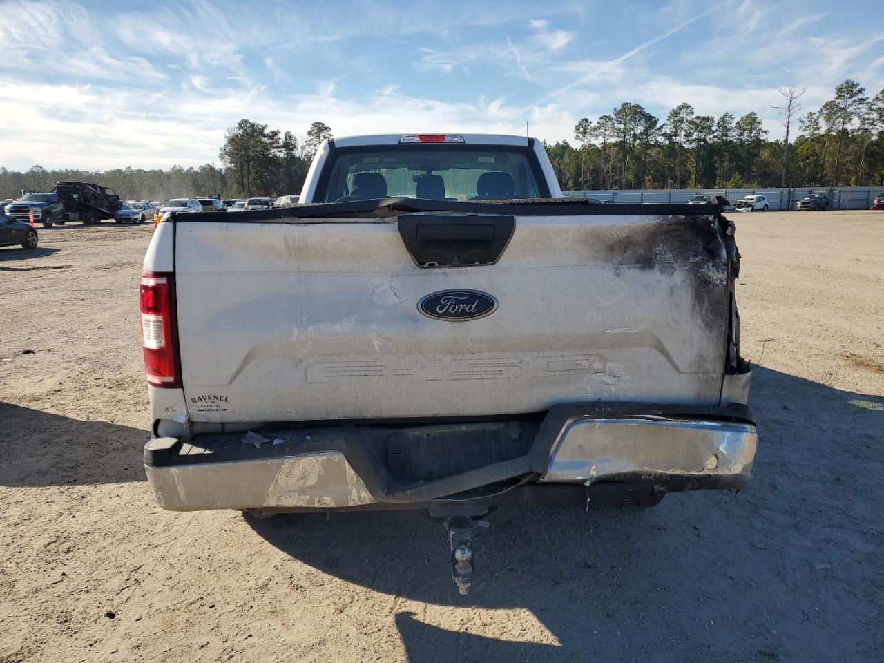 2019 Ford F-150 - Image 6