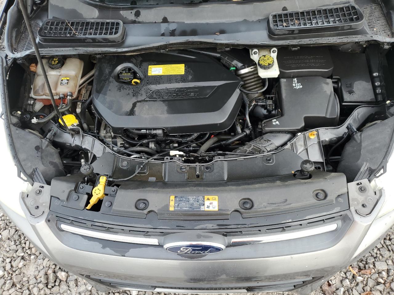 2013 Ford Escape - Image 12