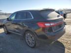 2018 Lincoln Mkx Reserve zu verkaufen in Kansas City, KS - Side