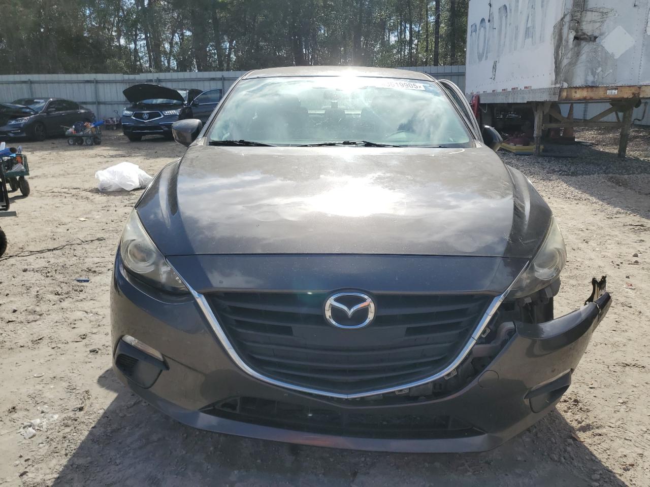 2016 Mazda 3 - Image 5