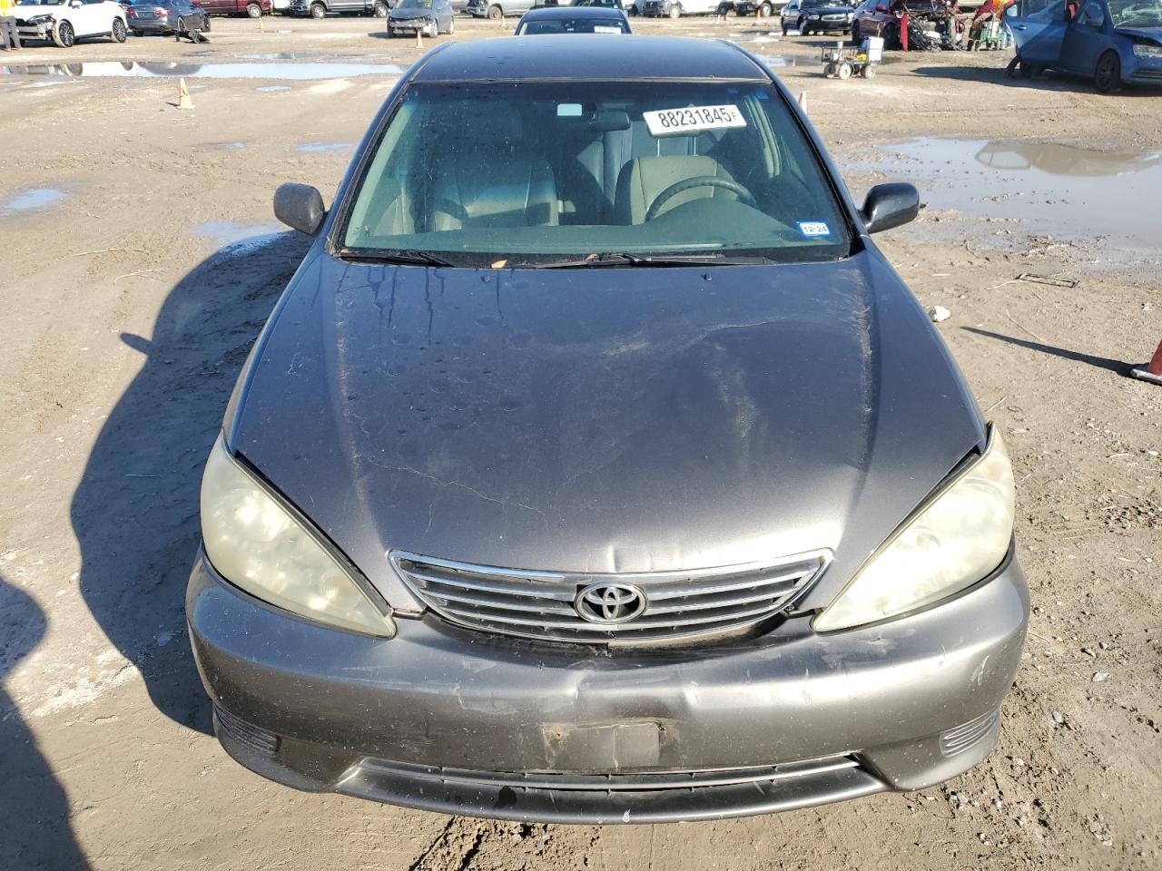 2005 Toyota Camry - Image 5