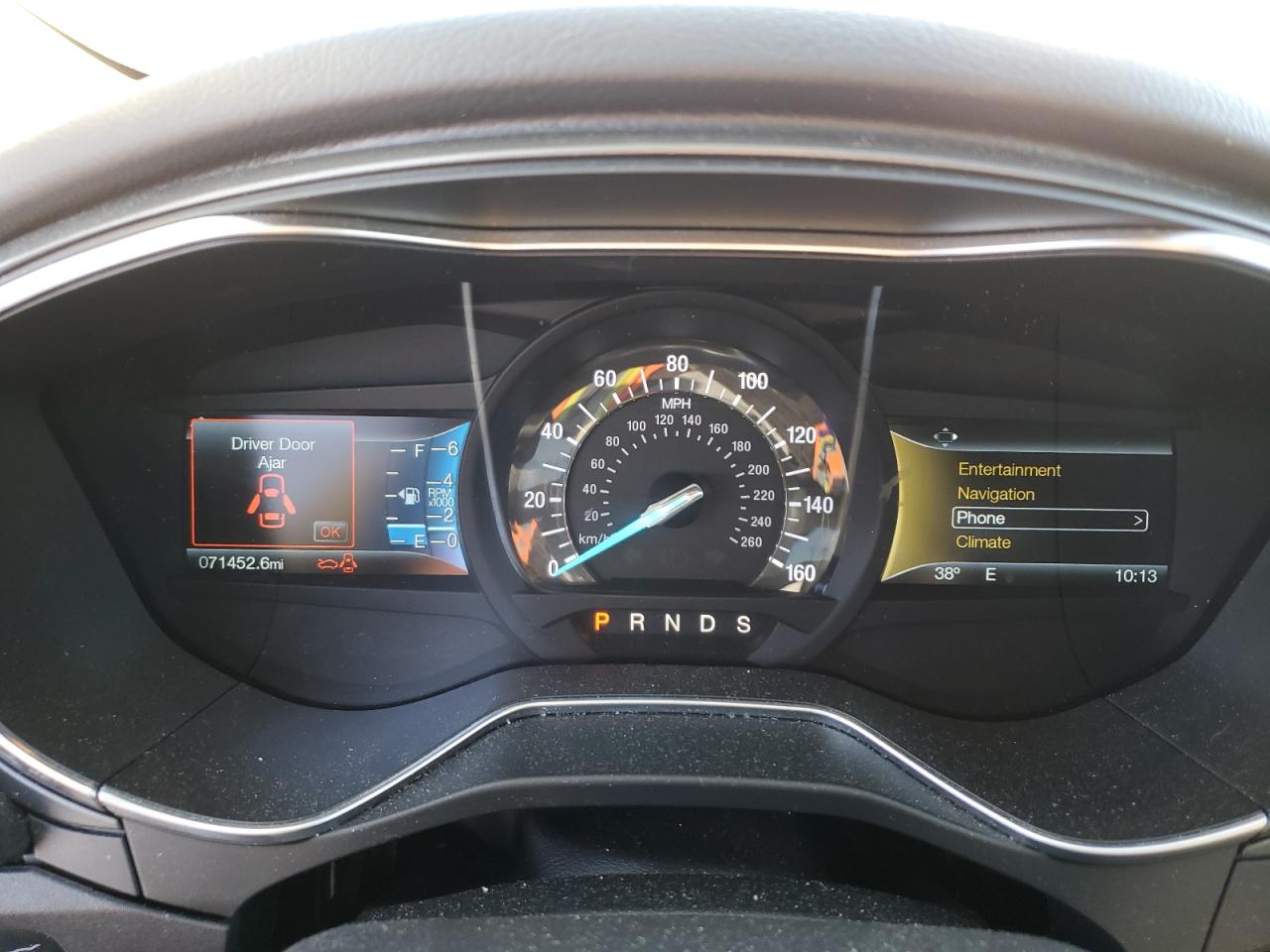 2015 Ford Fusion - Image 9