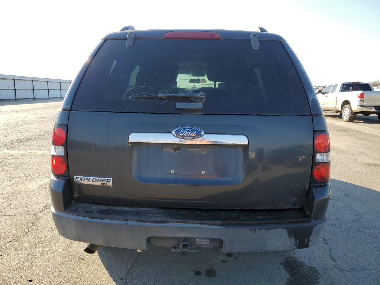 2007 Ford Explorer - Image 6