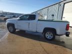 2022 Chevrolet Colorado Lt na sprzedaż w Eldridge, IA - Side